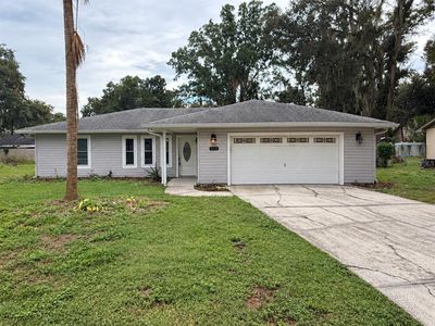 Property at 3858 GARNET DRIVE, Mulberry, FL