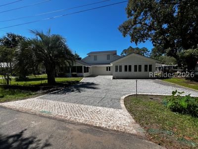 6634 Thomas Lawton Drive