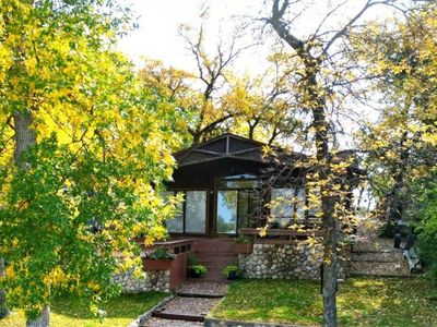 1052 Lake Metigoshe Park