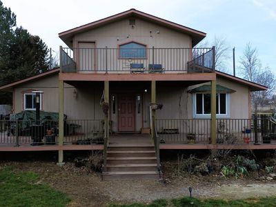 16985 Garnet Rd