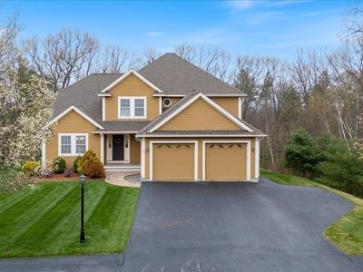 167 Catamount Rd