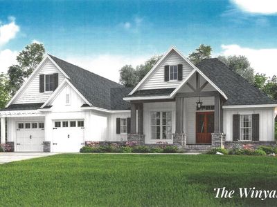 200 Joanna Gillard Ln.