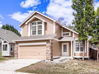 4261 Choke Cherry Avenue