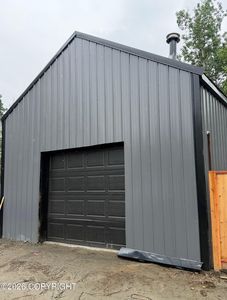 Property at 45115 Mary St, Soldotna, AK