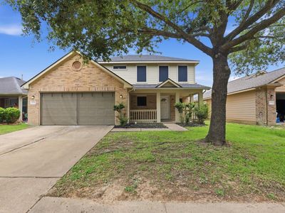 19718 Cozy Cabbin Dr