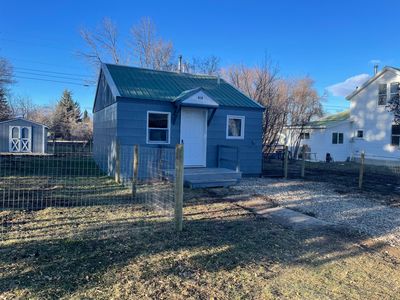 Property at 414 Farewell St, Lewistown, MT