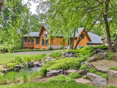 11605 Rustic Retreat Dr #2