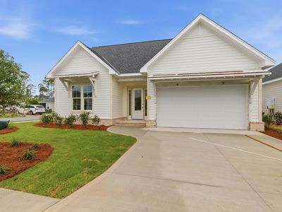 290 Green Heron St Lot 27