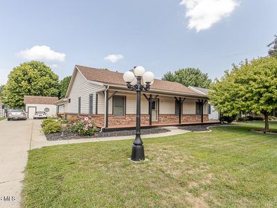 Property at 21 Meadow Lane Dr, Delta, OH