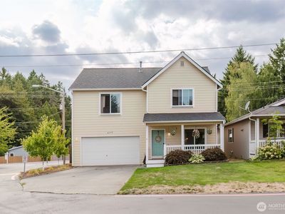 6259 Sol Duc Drive NE