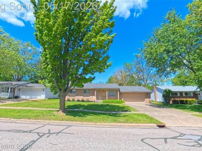 Property at 2104 Whittier Rd, Ypsilanti, MI