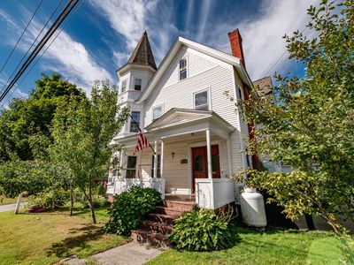 140 Hartland Avenue