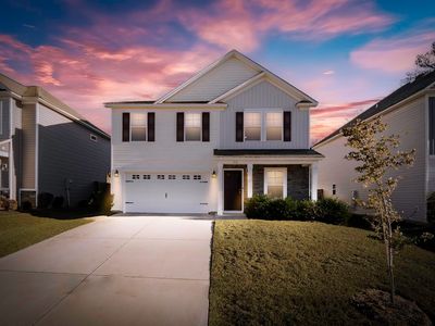 216 Wahoo Cir