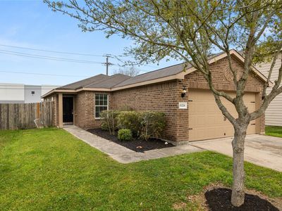 11226 Hall Meadows Ct