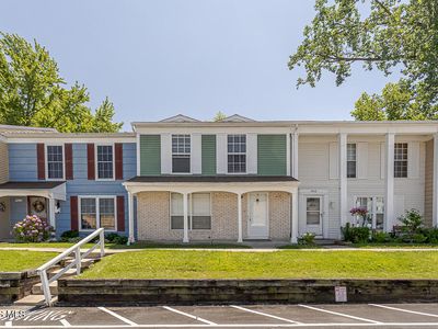 4420 Rose Garden Dr #7