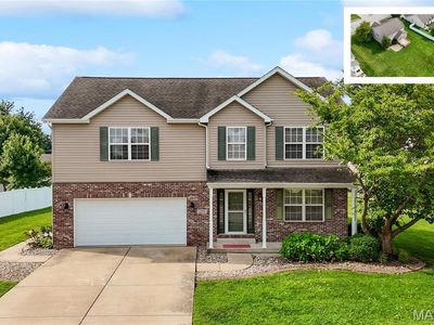1248 Antique Ln