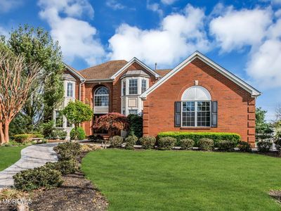34 Dune Road