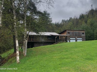 2123 Ensign Pond Rd Road