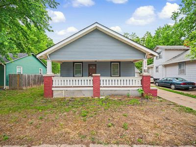 813 W Elm St