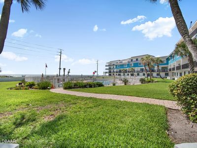 3500 S Ocean Shore Blvd APT 109