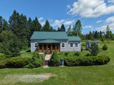 593 Skedgell Road