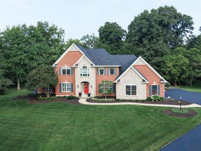 5504 Enterprise Dr