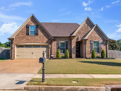 7118 Hill Farm Dr