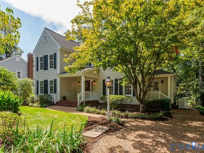 11211 Warren View Rd