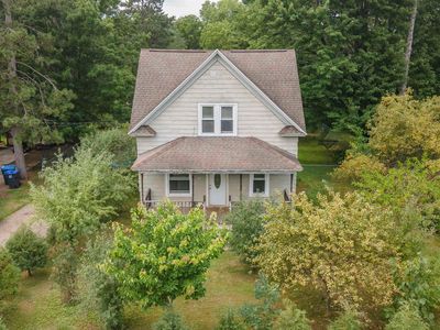 400 N Townline Rd