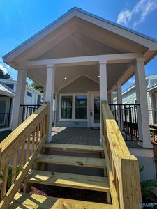 LOT 1 10612 Cedar Acres Ln