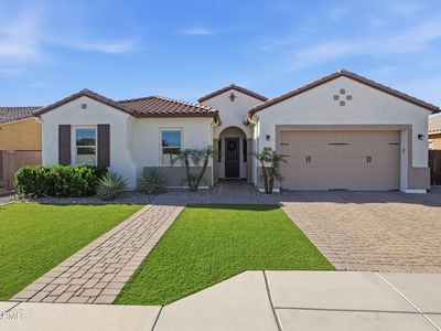 3011 E PRESTON Street