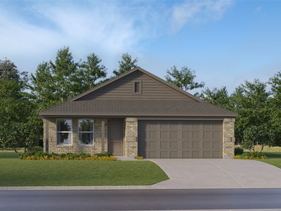 917 Prestonwood Ln