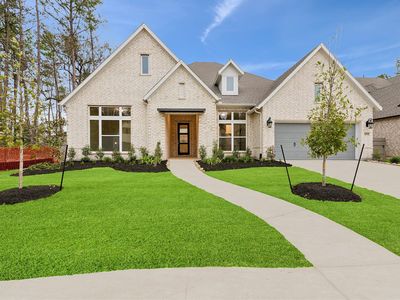 15811 Moran Meadow St