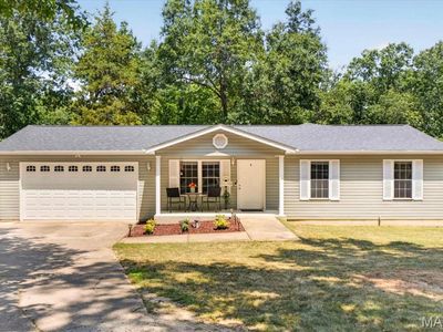 5572 Timberline Cir