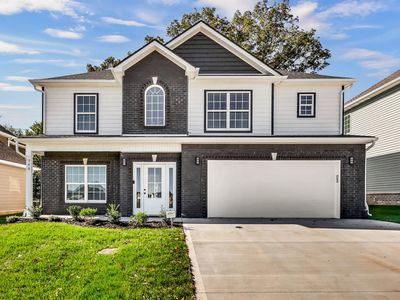 946 Vendue Ave LOT 73