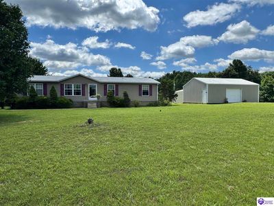 127 Otter Ridge Dr