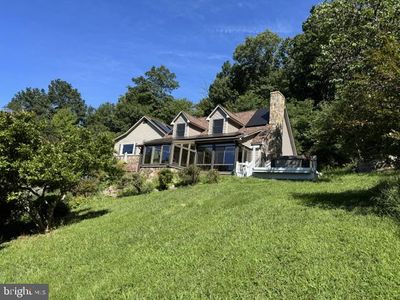 2033 Smith Run Rd