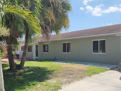 Property at 496 SW 9th Ave, Florida City, FL