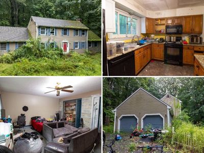 34 Squaw Rock Rd