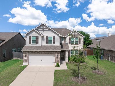 Property at 3301 Greymoore Dr, Anna, TX