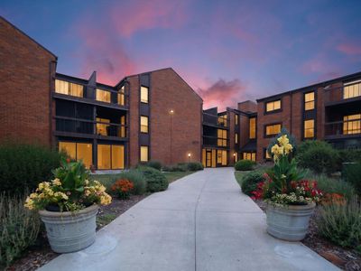6100 W Stonehedge Dr APT 209