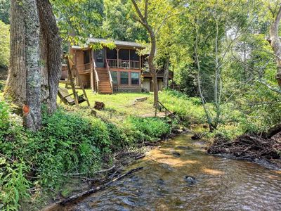 Property at 7429 Cassie Ln, Hiawassee, GA