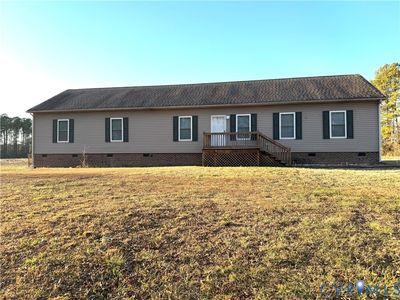 Property at 14558 Brick Rd, Carson, VA
