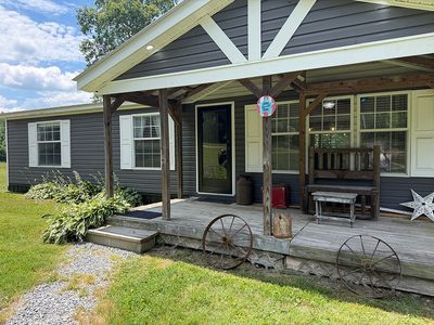 1951 Angel Ridge Rd