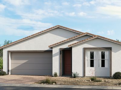 Aura Plan, Vivere at Mountain Falls