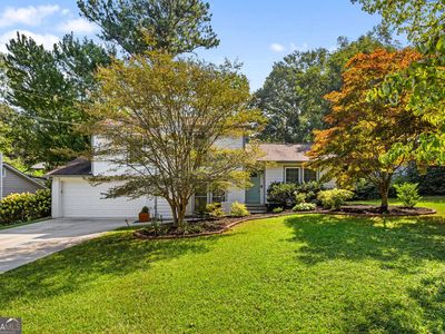 1671 Northlake Springs Ct