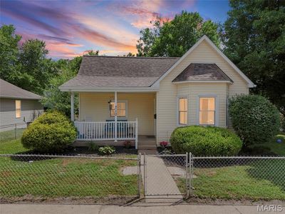 Property at 710 Jefferson Ave, Festus, MO