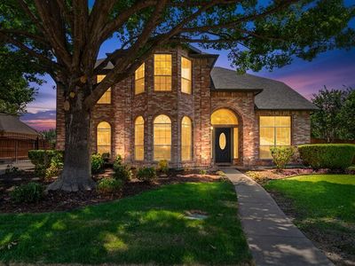 Property at 3209 Normandy Dr, McKinney, TX