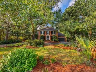 1073 Crooked Oak Dr.