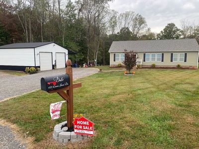 1152 Carson James Dr